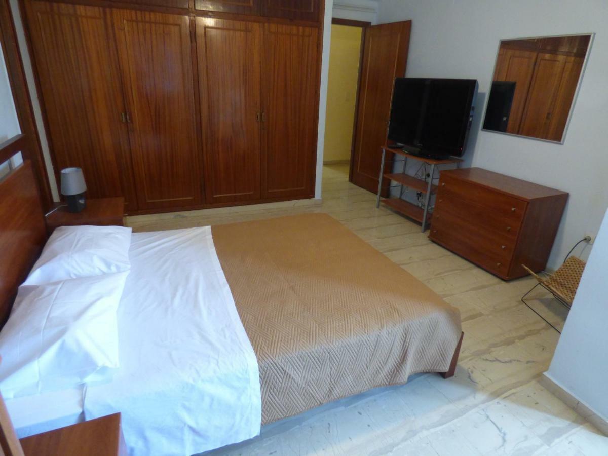 Hotel Sofia Ii
